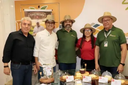 Parceria entre Emater e Goiás Fomento viabiliza investimento de R$ 500 mil em queijaria de Ouro Verde