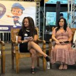 Roda de Conversa com empreendedoras marca encerramento da Expo Negócios em Santo Antônio do Descoberto | ASN Goiás