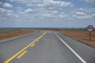 Goiás tem 68% de trechos de rodovias em boas e ótimas condições