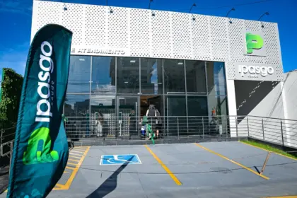Entregue nova agência do Ipasgo Saúde em Goiânia