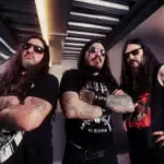 Banda gaúcha Krisiun é destaque da edição de abril do Cidade Rock