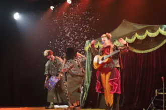 TeNpo 2026 divulga resultado final de editais para espetáculos e oficinas