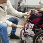 Oficina Itinerante do Crer oferece atendimento ortopédico em São Luís de Montes Belos