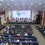 Lacen-GO participa da 1ª Conferência Internacional sobre Resistência aos Antimicrobianos