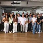 Startups de todo o Brasil iniciam imersão presencial em Goiás com foco em IA