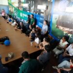 Tecnoshow: último dia no estande Sebrae/Senar destaca inovação e aproxima academia do campo | ASN Goiás