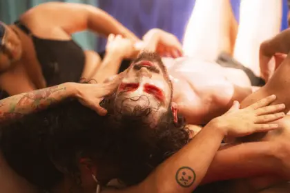 Curtas de alunos da UEG estão na mostra “O Amor, a Morte e as Paixões”