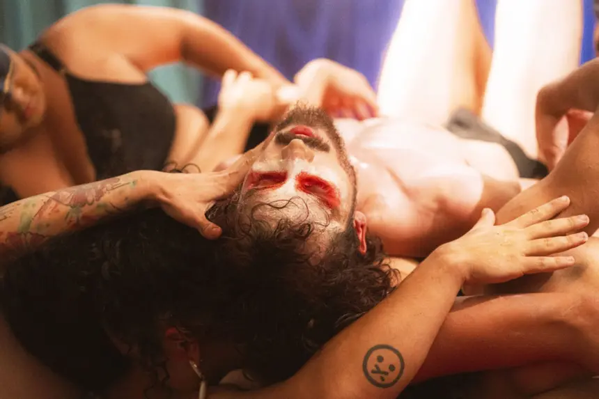 Curtas de alunos da UEG estão na mostra “O Amor, a Morte e as Paixões”