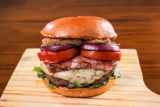 5ª edição do Festival Burger Time elegerá melhor hamburgueria e pit dog em 2026 | ASN Goiás