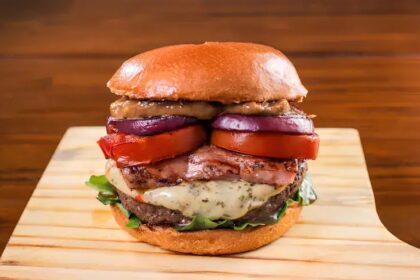 5ª edição do Festival Burger Time elegerá melhor hamburgueria e pit dog em 2026 | ASN Goiás