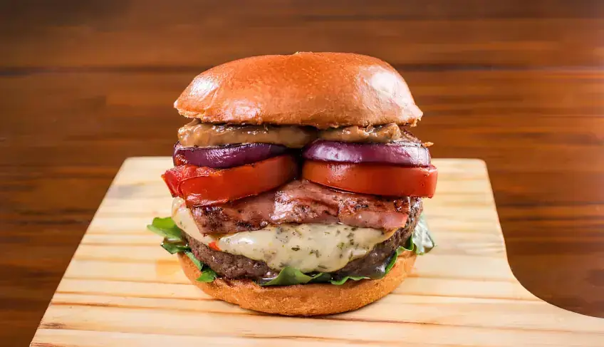 5ª edição do Festival Burger Time elegerá melhor hamburgueria e pit dog em 2026 | ASN Goiás