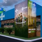 Sebrae marca presença na Tecnoshow e reforça apoio aos pequenos negócios do agro | ASN Goiás