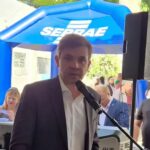 Diretor superintendente do Sebrae Goiás participa da abertura do “Registre-se” em Goiânia | ASN Goiás