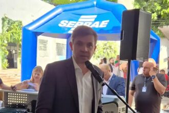 Diretor superintendente do Sebrae Goiás participa da abertura do “Registre-se” em Goiânia | ASN Goiás