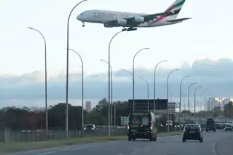 Ministério da Saúde alerta para risco de casos de sarampo após Copa