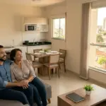 Apê a Custo Zero Mobiliado: Veja quem pode se inscrever em Goianésia