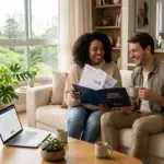 Aproveite o feriado para se inscrever no Apê a Custo Zero Mobiliado