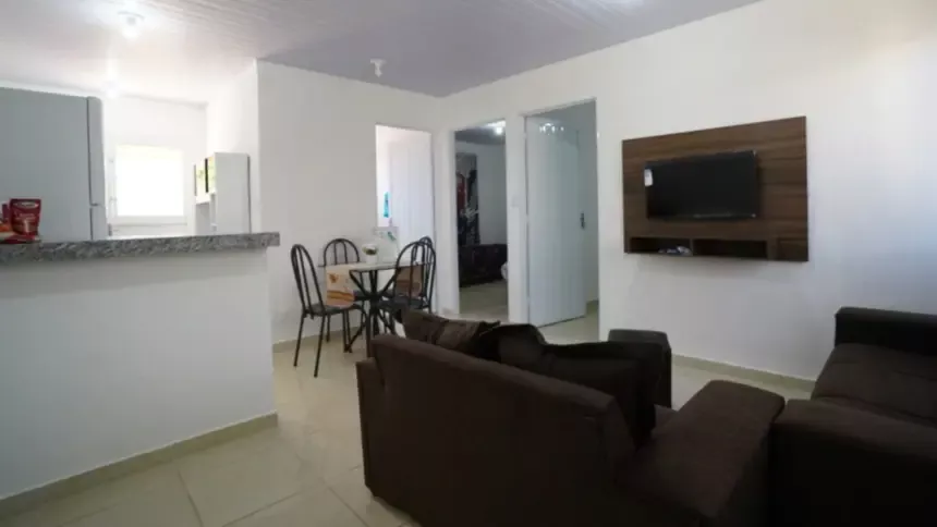 Goianésia e mais 11 cidades são contempladas com o programa “Apê a Custo Zero Mobiliado”