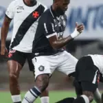 Após atraso devido à chuva, Remo e Vasco empatam pelo Brasileirão