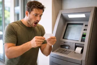 Atenção: brasileiros ainda podem ter dinheiro esquecido para sacar em 2026; veja como consultar pelo CPF