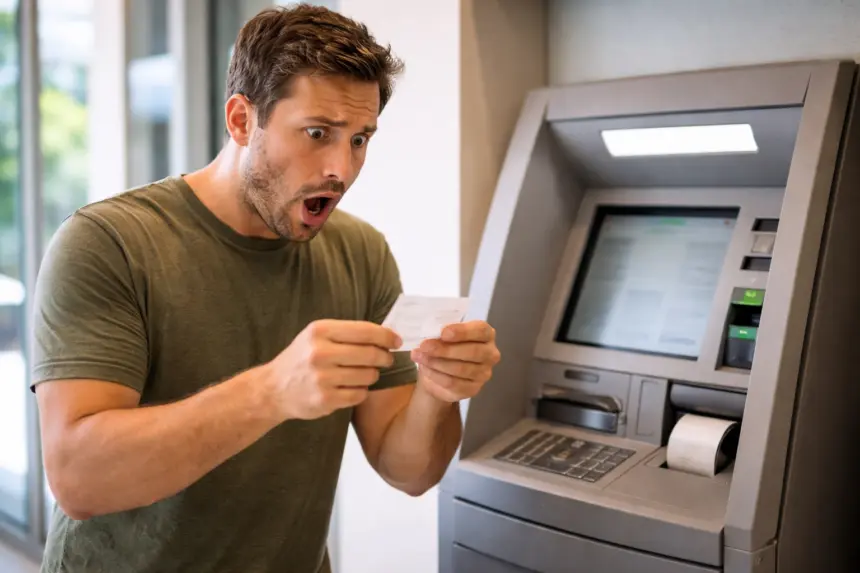 Atenção: brasileiros ainda podem ter dinheiro esquecido para sacar em 2026; veja como consultar pelo CPF