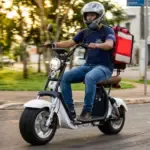 Câmara de Goianésia aprova campanha educativa sobre uso de bicicletas elétricas e ciclomotores