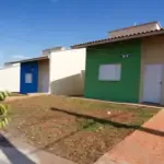 Projeto Mil Moradias em Goianésia é iniciado em parceria com o Governo de Goiás; veja como se inscrever