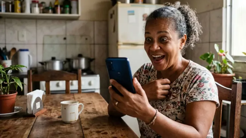 Prazo pode passar despercebido: por que consultar o CPF hoje pode evitar perder dinheiro