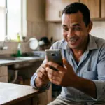 Você pode ter saldo disponível no FGTS e não sabe: veja como consultar pelo CPF em 2026