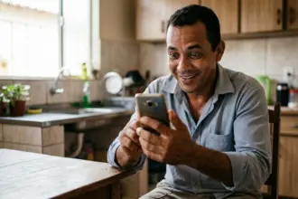 Você pode ter saldo disponível no FGTS e não sabe: veja como consultar pelo CPF em 2026