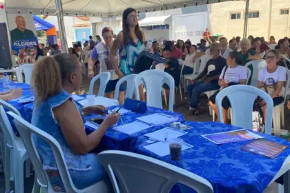 Goiás Solidário oferece consultas e exames gratuitos em Goianésia neste domingo