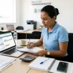 ”Descomplica MEI” chega a Goianésia com orientação gratuita para empreendedores