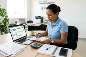 ”Descomplica MEI” chega a Goianésia com orientação gratuita para empreendedores