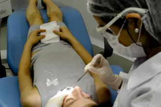 Iniciativa seleciona jovens para tratamento odontológico gratuito