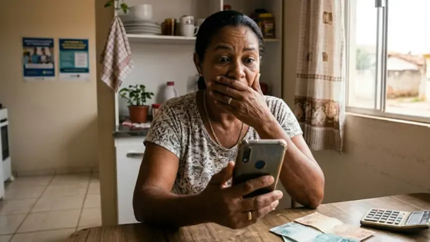 Pouca gente sabe, mas esse detalhe pode indicar que você tem dinheiro a receber