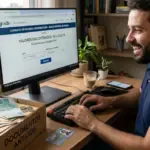 Dinheiro esquecido em 2026: veja como consultar valores a receber pelo CPF