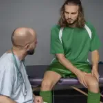 Do esporte ao trabalho: entenda como o ortopedista atua na prevenção de lesões