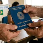 Utilidade Pública: Empresa abre vaga com salário acima de R$ 8 mil