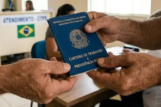 Utilidade Pública: Empresa abre vaga com salário acima de R$ 8 mil