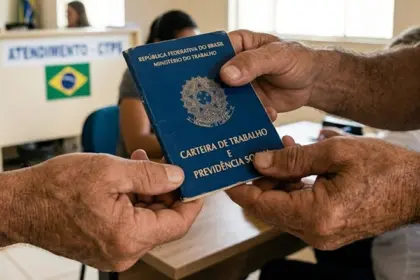 Utilidade Pública: Empresa abre vaga com salário acima de R$ 8 mil