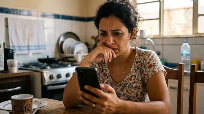 Esse erro comum pode fazer você perder dinheiro sem perceber todos os meses