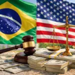 EUA sinaliza que podem classificar PCC e CV como grupos terroristas