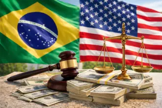 EUA sinaliza que podem classificar PCC e CV como grupos terroristas