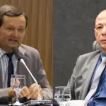 Vereadores pedem faixa elevada em frente a creche no Bairro Amigo, em Goianésia