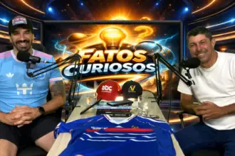 Fatos Curiosos chega ao terceiro episódio nesta quarta com debate sobre guerras no mundo