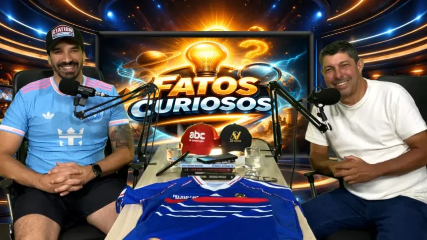 Programa Fatos Curiosos aborda lendas urbanas em novo episódio nesta quarta