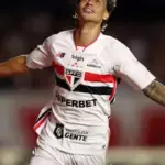 Brasileirão: Ferreira brilha e São Paulo aplica 4 a 1 no Cruzeiro
