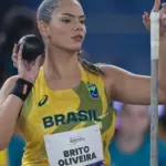 Brasil lidera quadro de medalhas de GP de atletismo paralímpico