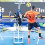 Esporte Universitário leva mensagem de paz em meio a conflitos globais