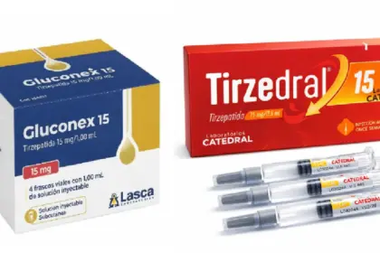 Anvisa e conselhos da saúde assinam carta sobre canetas emagrecedoras